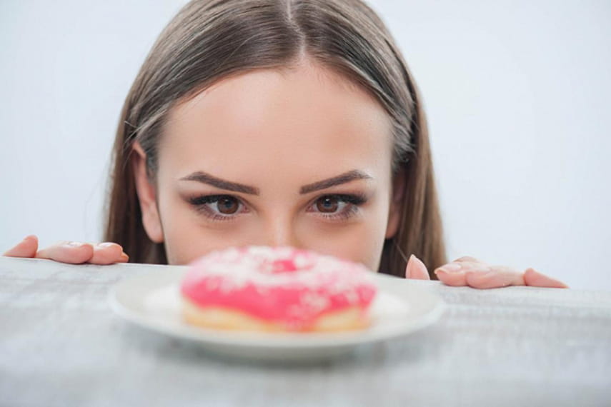 5 способов, как можно обмануть чувство голода