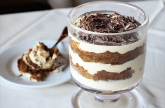 Именно этот рецепт — лучший! Самый вкусный домашний тирамису. Этот вкус сложно описать.
