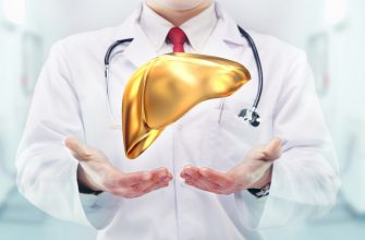 Вот как я вылечил печень без медикаментов. Делюсь упражнением, которое работает безотказно! И никаких лекарств.