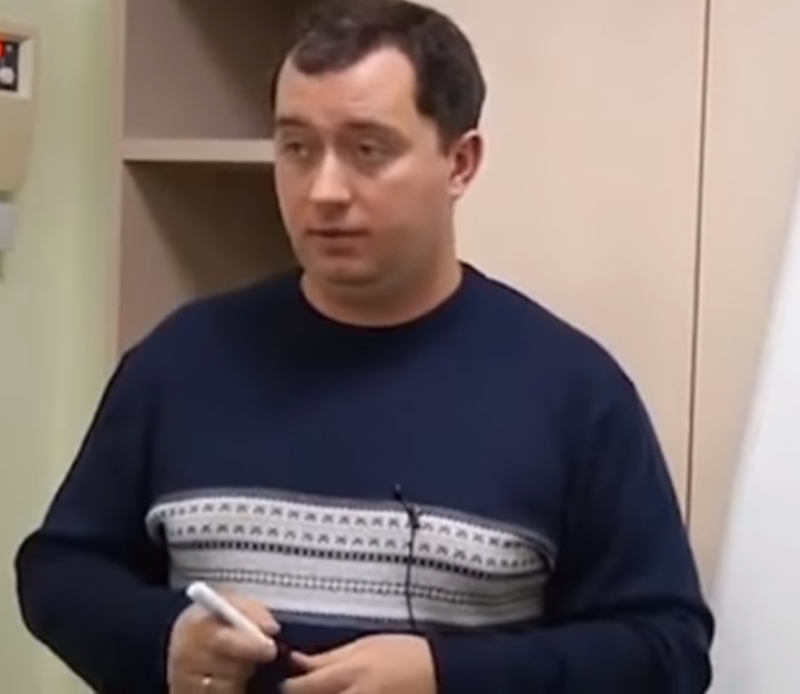 «Гимнастика для шеи без музыки» доктора Шишонина: всего 9 упражнений. Нормализуют давление, устранят бессонницу, боль в голове и верхней части тела.