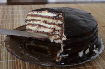 «Мишка на севере» был обязательным тортом на каждый праздник. 30 лет прошло, а десерта вкуснее еще не изобрели!