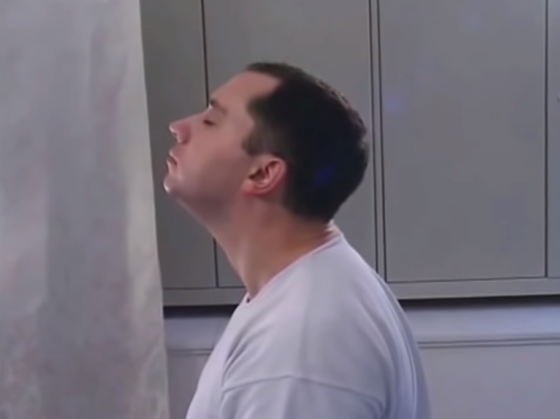 «Гимнастика для шеи без музыки» доктора Шишонина: всего 9 упражнений. Нормализуют давление, устранят бессонницу, боль в голове и верхней части тела.