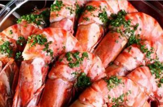 Как варить креветки: рецепт, тонкости и лайфхаки