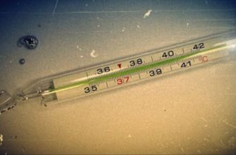 Что делать, если разбился градусник