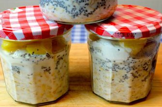 Лишний вес уйдет как миленький! Просто смешай эти продукты и получи феноменальный результат.