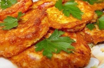 Дни напролет готовлю помидорную закуску: съедается сразу, даже остыть не успевает