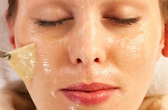 Домашний курс коллагенового омоложения кожи лица и шеи! Морщинки теперь в прошлом.