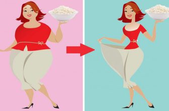 800 г этого продукта избавят тебя от 10 кг жира! Бока и живот уходят сразу.