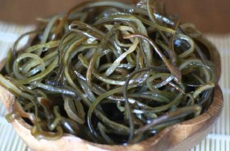 В этом секретном продукте содержится коллаген! Вот что нужно есть, чтобы избежать старения кожи.