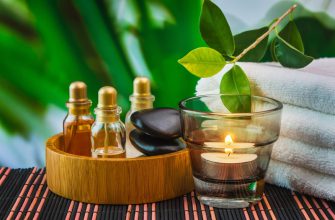 5 лучших масел от морщин! Морщины буквально «уползают»…