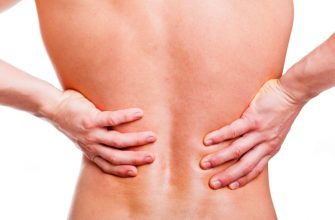 От грыжи межпозвоночного диска можно избавиться, если знаешь этот рецепт из 3 ингредиентов