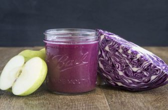 Всего 1 стакан этого напитка в день очистит организм словно щетка! Печень скажет тебе спасибо.