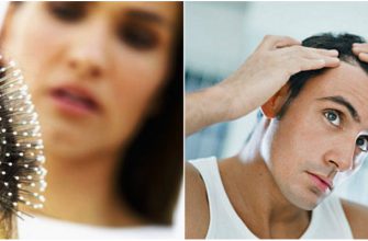 Рост волос усиливается на 272 %! Этот метод знают немногие! Вся суть в нескольких каплях…