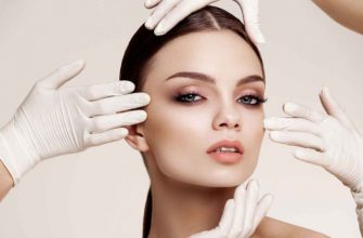 Чтобы контур стал четким, а морщины разгладились, делай так: сначала легкий массаж, затем…