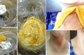 «Сделайте это, и шея перестанет выдавать ваш возраст! Чувствую себя на 10 лет моложе…»