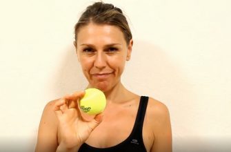 Заменить курс дорогого массажа, быстро убрать боль в спине (за 6 минут!) поможет круглый, самый обычный…