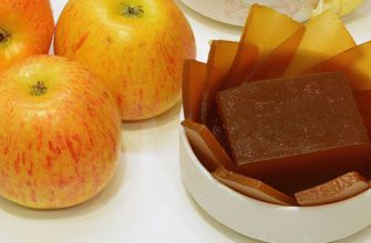 Как сделать мармелад в домашних условиях: 10 рецептов на любой вкус
