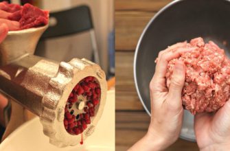Что можно приготовить из 1 кг фарша: выгодное предложение для занятых хозяек.