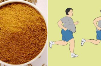 Самый эффективный убийца жира: 1 ложка в день поможет скинуть до 10 кг!