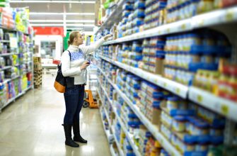 Последний раз учу, как правильно: «Берешь в магазине упаковку и читаешь. Если указано…»