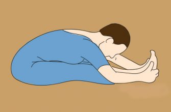 Делайте это упражнение всего 1 раз в 2 дня. Спина перестанет болеть сразу же.