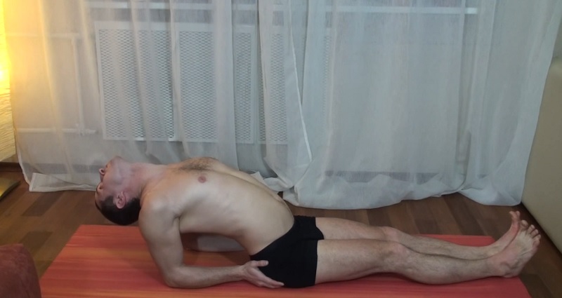 Я вылечила щитовидку! 5 особых упражнений помогли восстановить работу эндокринного органа Я вылечила щитовидку! 5 особых упражнений помогли восстановить работу эндокринного органа