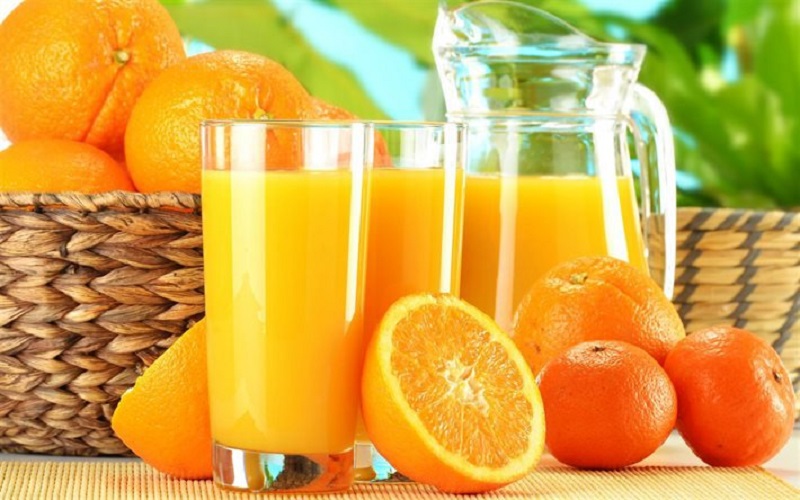 Уникальная яично-апельсиновая диета: как легко сбросить 2 размера за неделю до корпоратива.