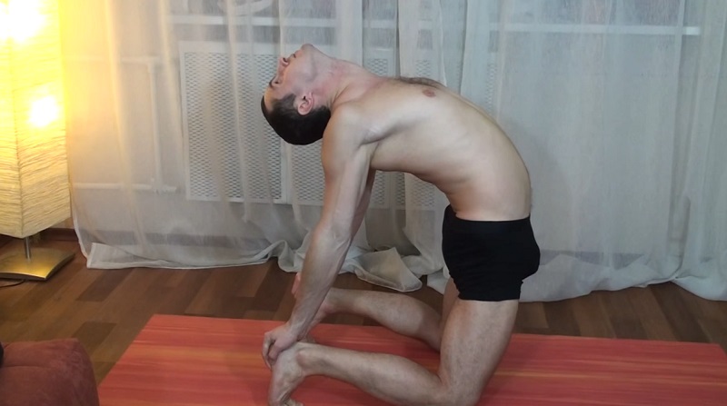 Я вылечила щитовидку! 5 особых упражнений помогли восстановить работу эндокринного органа Я вылечила щитовидку! 5 особых упражнений помогли восстановить работу эндокринного органа