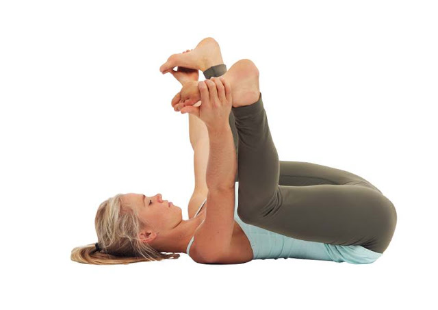 7 ПОЗ ЙОГИ, КОТОРЫЕ ДАДУТ ВАМ НЕВЕРОЯТНУЮ ЭНЕРГИЮ