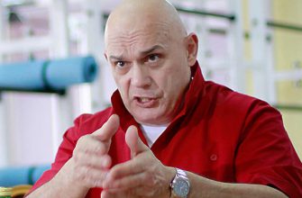 Вместо таблеток: приседания, отжимания и упражнения для пресса