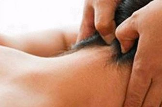 Эта гимнастика для шеи творит чудеса