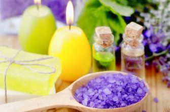 ЭФИРНЫЕ МАСЛА ДЛЯ ДОМАШНЕЙ АПТЕЧКИ