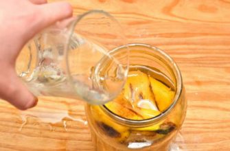 Зачем заливать банановую кожуру водой… Узнав этот способ, я была вне себя от радости!