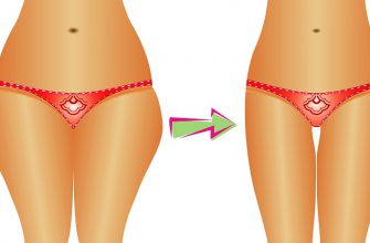 Один плод натощак, и 2 кг пропали за 2 дня! Мощное действие…