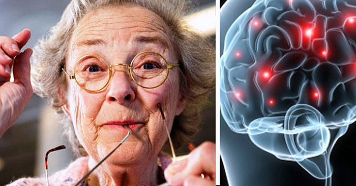 Болезнь Альцгеймера можно предотвратить! Всего 1 упражнение в день спасет твою память.