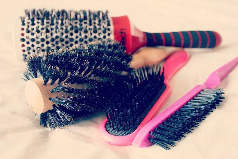 25 странных трюков для волос, которые действительно работают!