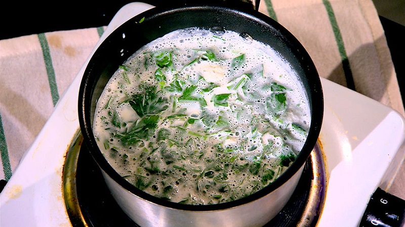 Оживи поджелудочную за 3 недели! Знаю отличный дедовский способ, который спасал уже не раз