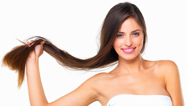 Расти коса до пояса: 7 правил, которые помогут тебе отрастить шикарную шевелюру.