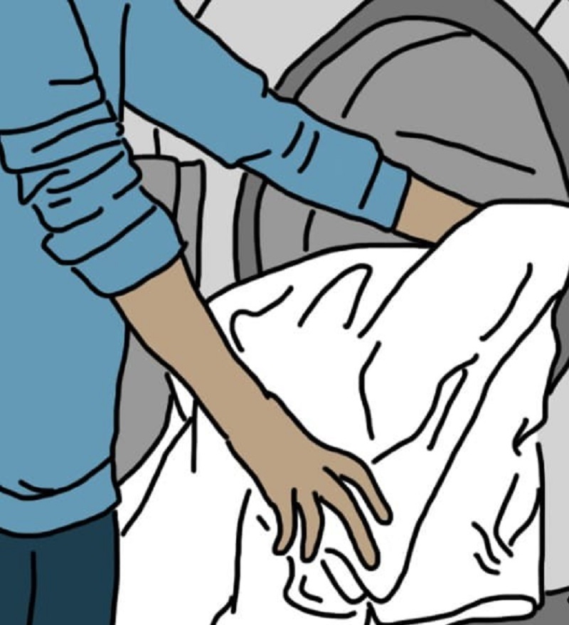 ВОТ ЧТО ПРОИЗОЙДЕТ, ЕСЛИ ПОДЕРЖАТЬ НОГИ В УКСУСЕ. ДЕЛАЮ ТАК КАЖДЫЙ ВЕЧЕР! ВОТ ЧТО ПРОИЗОЙДЕТ, ЕСЛИ ПОДЕРЖАТЬ НОГИ В УКСУСЕ. ДЕЛАЮ ТАК КАЖДЫЙ ВЕЧЕР!