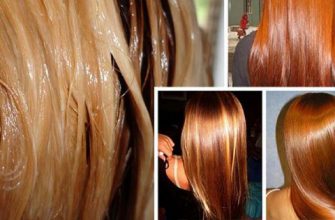 Ламинирование волос в домашних условиях: стойкий эффект до 14 дней!