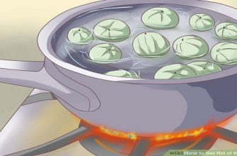 Прощайте седые волосы! Оставьте это на волосах в течение 5 минут и никогда не увидите белые волосы снова!