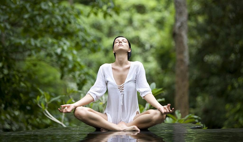 5 способов обрести внутренний покой