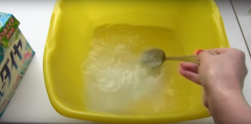 СУПЕРБЫСТРЫЙ И ЛЕГКИЙ МЕТОД ВЕРНУТЬ БЮСТГАЛЬТЕРУ БЕЛИЗНУ! СУПЕРБЫСТРЫЙ И ЛЕГКИЙ МЕТОД ВЕРНУТЬ БЮСТГАЛЬТЕРУ БЕЛИЗНУ!