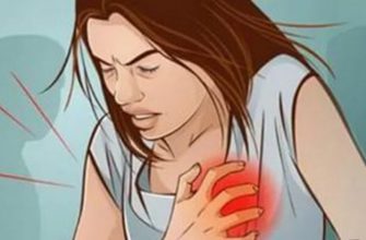 В СЛУЧАЕ СЕРДЕЧНОГО ПРИСТУПА, У ВАС ЕСТЬ ТОЛЬКО 10 СЕКУНД, ЧТОБЫ СПАСТИ СВОЮ ЖИЗНЬ.