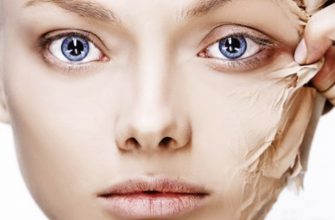 Невероятная процедура: минус 15 лет… Рецепт Моей Свекрови