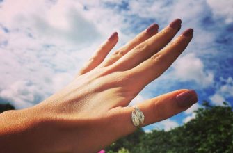 На каком пальце женщина носит кольцо, такую карму и судьбу она себе создает