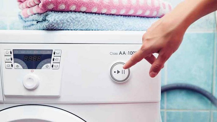 Деликатный режим: 10 ошибок во время стирки, которые испортят даже качественные вещи Деликатный режим: 10 ошибок во время стирки, которые испортят даже качественные вещи