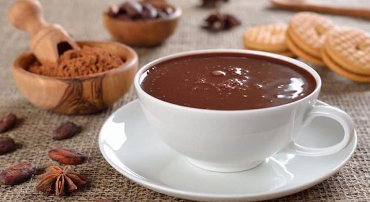 Вы не пьёте какао, а зря… и вот почему!Невероятные факты о какао! Вот почему так необходимо пить какао, особенно, если вы старше 40 лет!