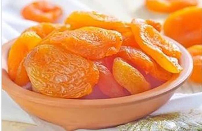 Начните потреблять эти продукты, и вы моментально заметите, как ваше зрение улучшается!