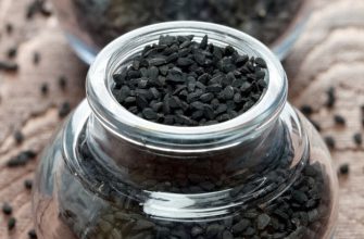 1 ложка этой специи ускорит потерю лишнего веса в 2 раза и избавит от подагры, паразитов, болей в суставах…